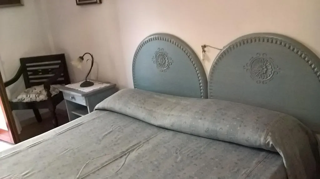 Appartamento Tulipano 알게로 아파트