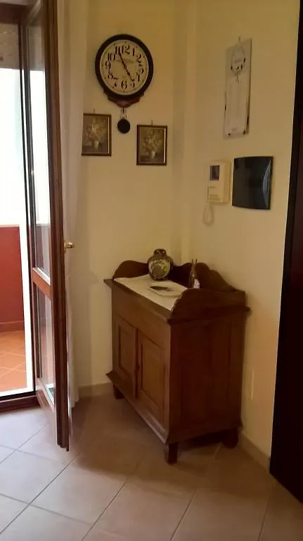 아파트 Appartamento Tulipano 알게로